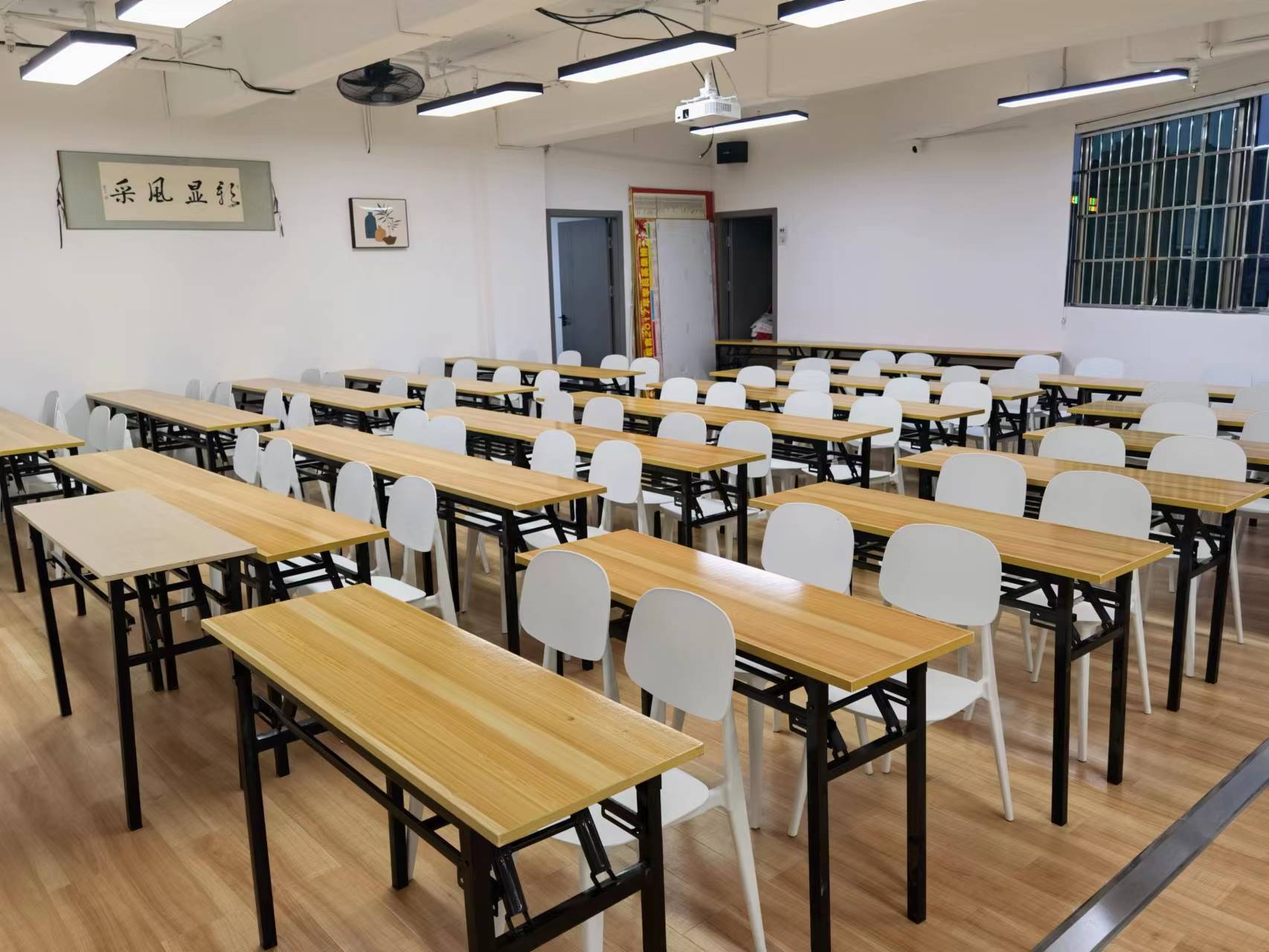黔东南苗族侗族自治州公务员培训